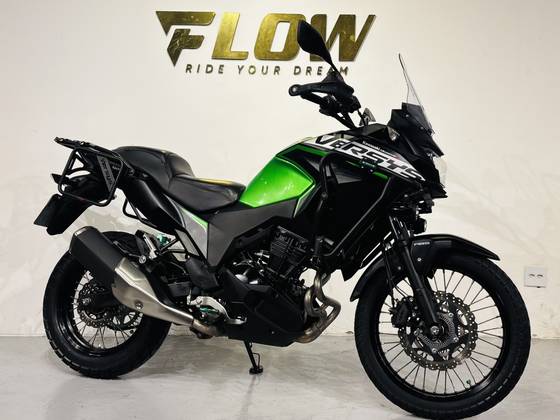KAWASAKI VERSYS-X 300 